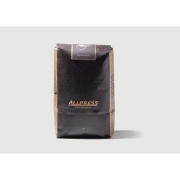 オールプレス・エスプレッソ　グッドブリュー（豆）1kg