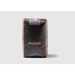 オールプレス・エスプレッソ　ハウスデカフェ（豆）1kg