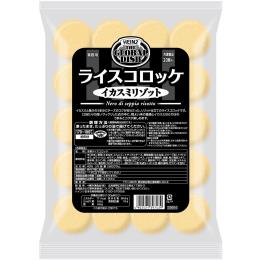 HZ ﾗｲｽｺﾛｯｹ ｲｶｽﾐﾘｿﾞｯﾄ