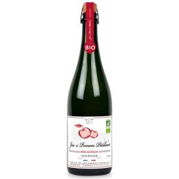 ｵｰｶﾞﾆｯｸ ｽﾊﾟｰｸﾘﾝｸﾞ ｱｯﾌﾟﾙｼﾞｭｰｽ