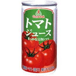 トマトジュース（還元）　190ｇ　６P