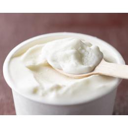 【フレッシュミルク】搾乳後24時間以内の新鮮な生乳使用（北海道産）