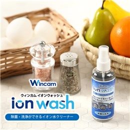 ウィンカムイオンウォッ100ml スプレー