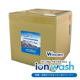 ウィンカムイオンウォッ501ml 詰替用