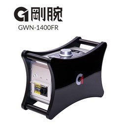 剛腕1400　ポータブルオゾン発生器（除菌・脱臭機）