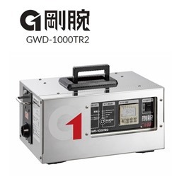剛腕1000TR21　ポータブルオゾン発生器（除菌・脱臭機）