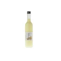 ぷりん酒　500ml