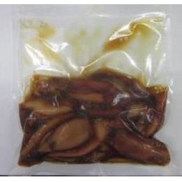 やりいか柔らか煮１５０ｇ×３０入×２合(１５０ｇ×３０入・2／甲)