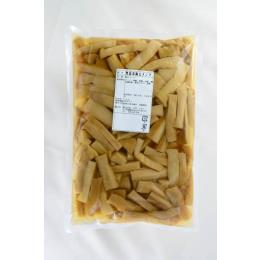 ノンスラ極太メンマ1ｋｇ