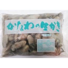 広島県産　冷凍生食用かき