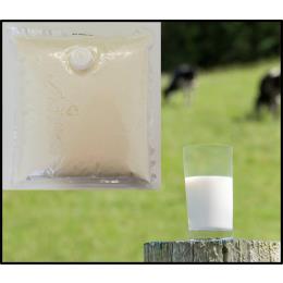 グラスフェッドミルク （業務用：5kg）