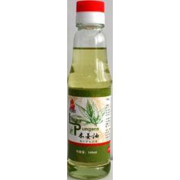 木姜油　（ムージャンユ）