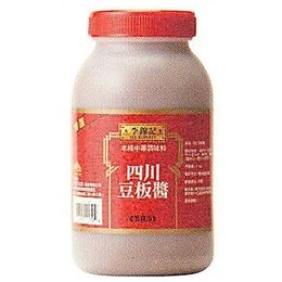 李錦記　四川豆板醤