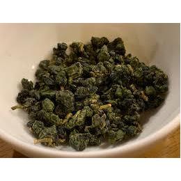 阿里山金萱茶