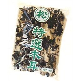 裏白木耳　１ｋｇ