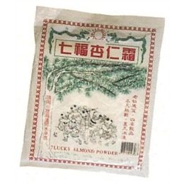 七福杏仁霜
