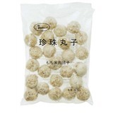 もち米肉団子