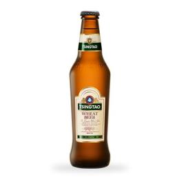 青島ビール　ウィート