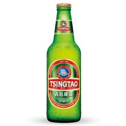 青島ビール