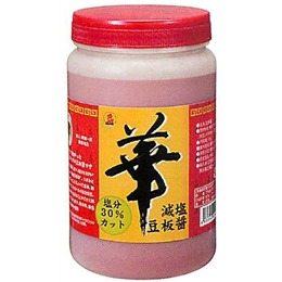 減塩豆板醤（華）