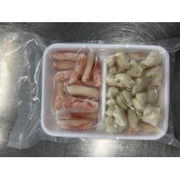 ボイルズワイ特混