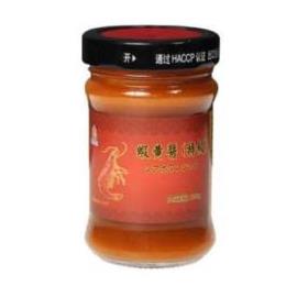 蝦黄醤特級　（シャーホワンジャン）