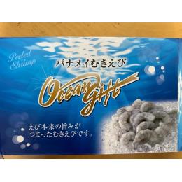 バナメイムキエビ　31／40　　【印度　去皮白蝦】
