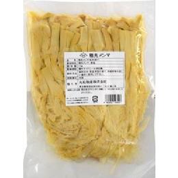 穂先メンマ水煮