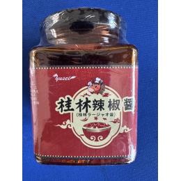 小馬哥　桂林辣椒醤