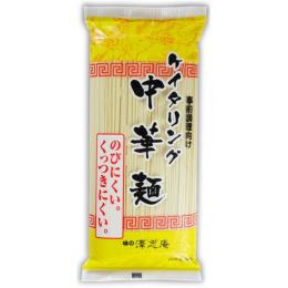 ケイタリング中華麺