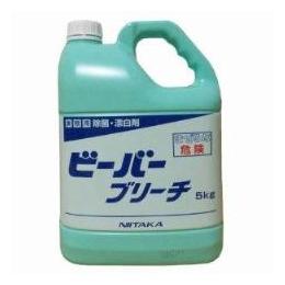 ニイタカ　ビーバーブリーチ・５kg　●送料無料