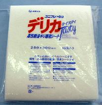 ユニチャーム　デリカテイスティ　１８０×２８０ｍｍ【送料無料】