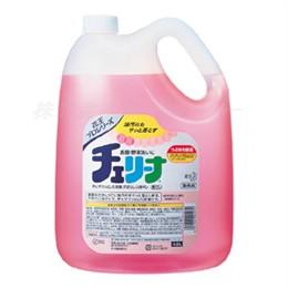 花王　チェリーナ　４．５Ｌ×４本