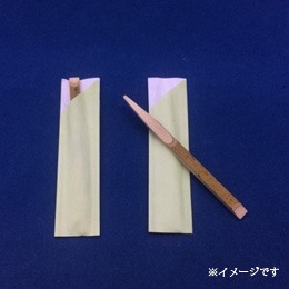 黒文字　袋入り　うぐいす　約９㎝×２mm