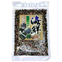 海鮮浅漬けの素