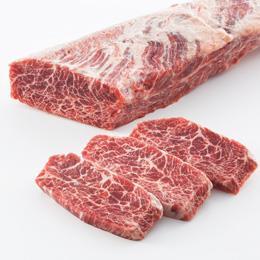【送料無料】牛サガリブロック メルティークサガリ（ハラミ）3kg×3