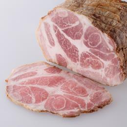 北海道産ローストポークNEW【不定貫】（6本）ホクビー