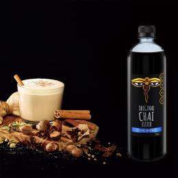 アルケミー チャイエリクサー750ml
