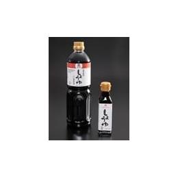 匠の紫滴しょうゆ（ハラール醤油） 1.8L PET