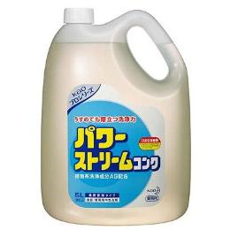 花王　パワーストリームコンク　5L