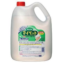 花王　かんたんマイペット　4.5Ｌ