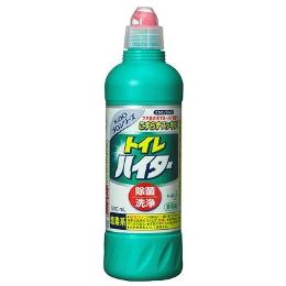 花王トイレハイター　500ｍｌ