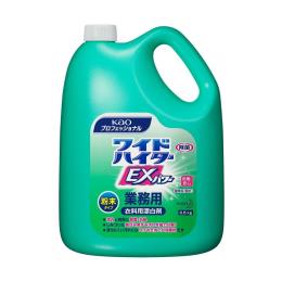花王ワイドハイターEXパワー