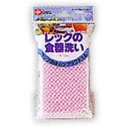 レック食器洗いスポンジ