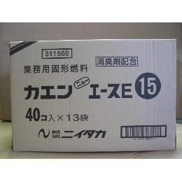 カエン ニューエース １５ｇ ５２０個入り