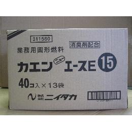 カエン ニューエース ２０ｇ ４００個入り