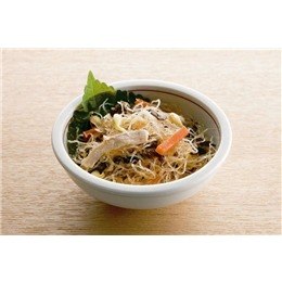 値下げ【PC/450円】春雨サラダ中華風　500ｇｘ20