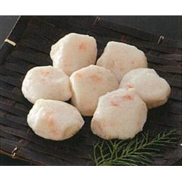 【P/660円】活き粋きしんじょう　えび丸　P/500g/12/2