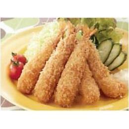 極洋ちょくサクッエビフライＸＬ３０ｇ２００ｘ２合