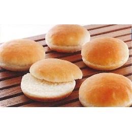 【単価50円】バーガー用パン 55g